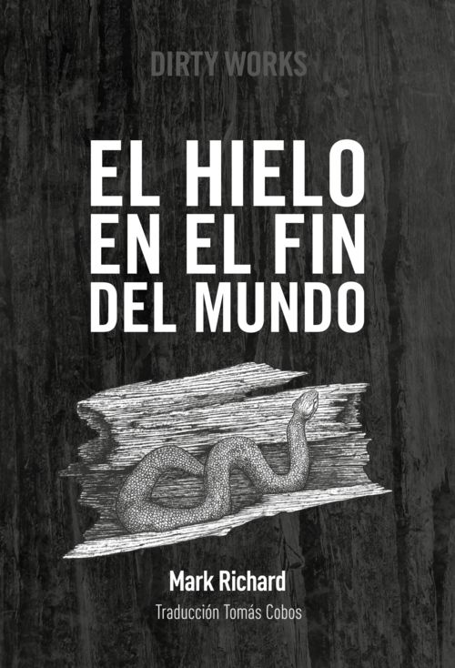 Literatura de cloaca, novelistas malditos (Bunker, Crews, Pollock...) - Página 6 978849441414