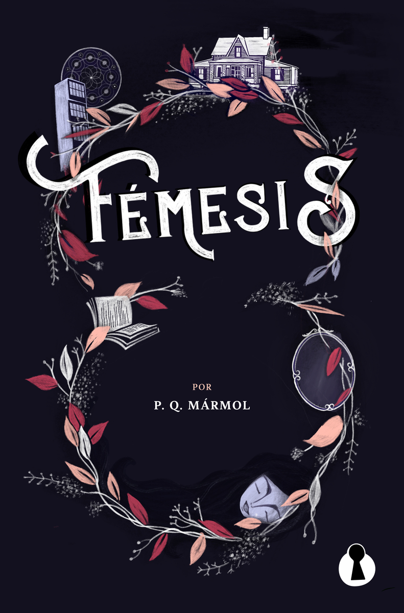 Dual I. Fémesis de P. Q. Marmol (Copelia Ediciones)