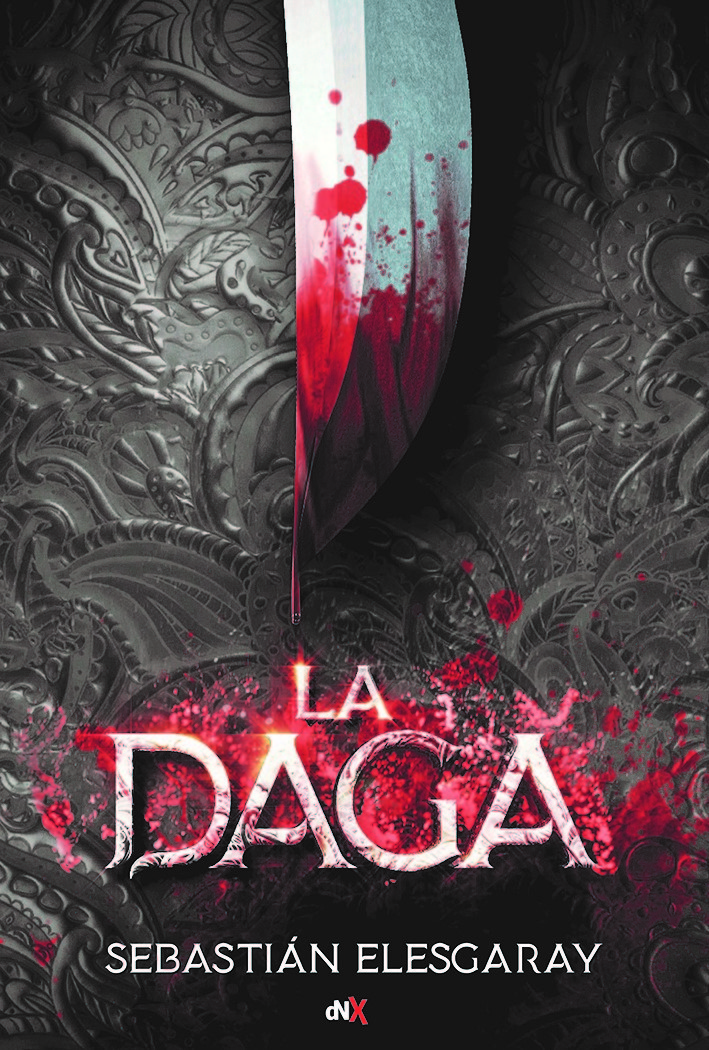  La daga de Sebastian Elesgaray (Dnx)
