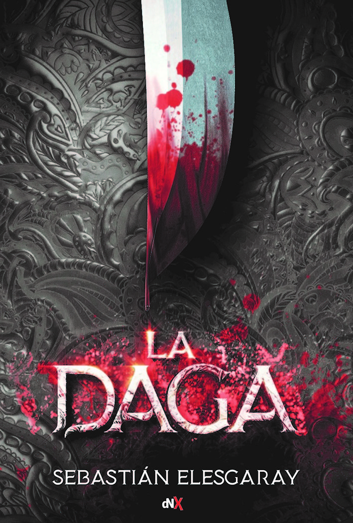  La daga de Sebastian Elesgaray (Dnx)