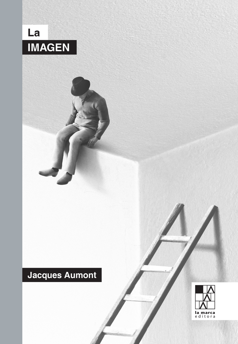 LA IMAGEN DE JACQUES AUMONT