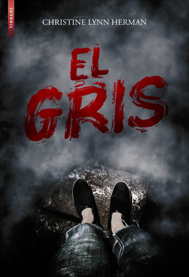  El gris I. El gris de Christine Lynn Herman (Libros de Seda)