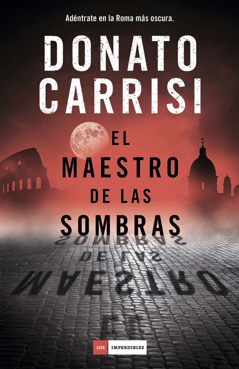 El maestro de las sombras – Donato Carrisi MuestraFoto