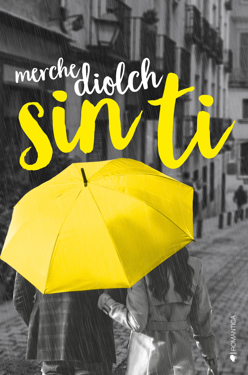 Sin ti de Merche Diolch (Kiwi)