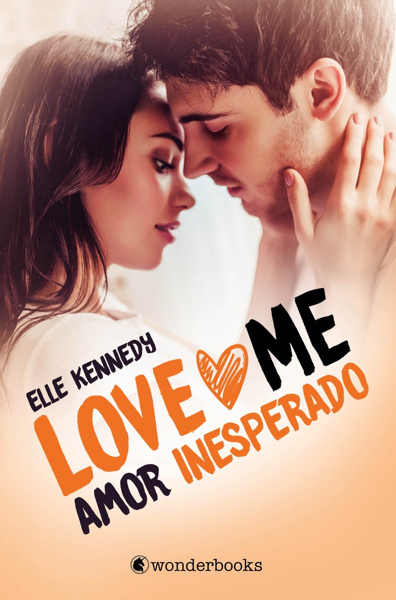 Love me II. Amor inesperado de Elle Kennedy (Wonderbooks)