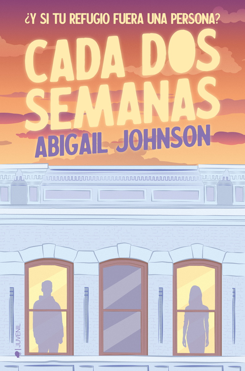 Cada dos semanas de Abigail Johnson (Kiwi)