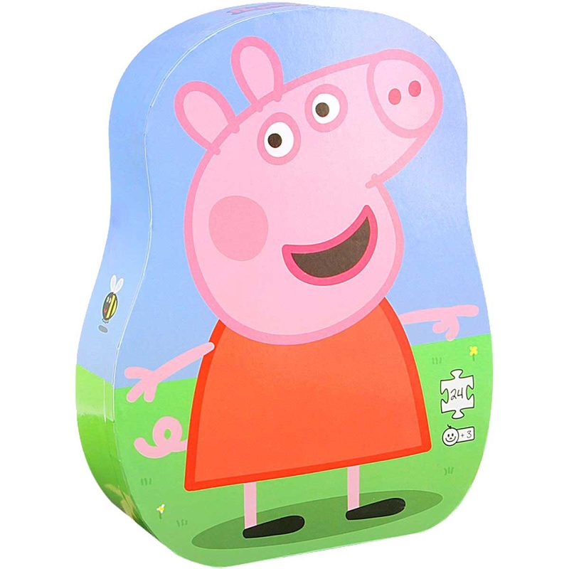 PEPPA PIG: portada