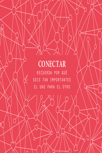 Conectar: portada