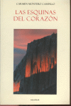 ESQUINAS DEL CORAZON,LAS: portada