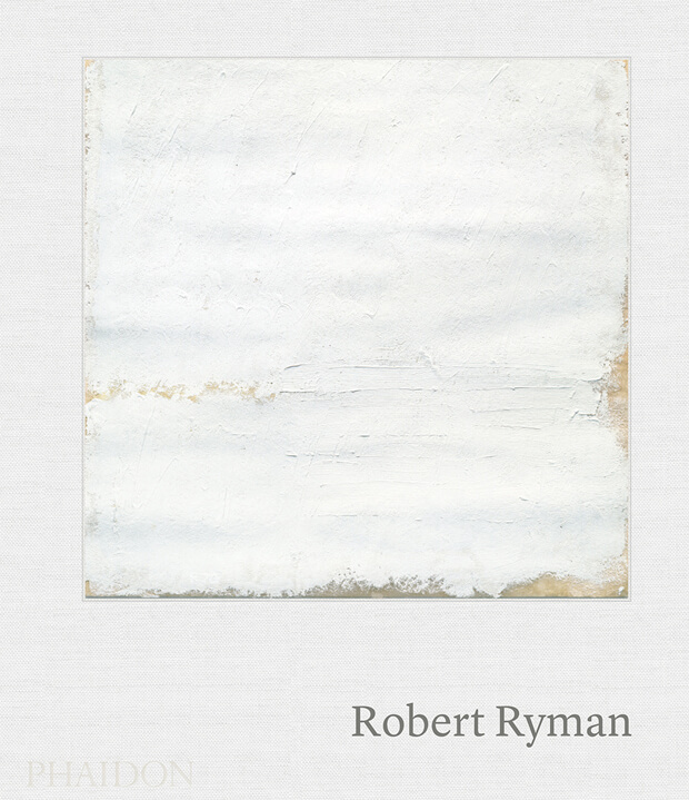 ROBERT RYMAN: portada