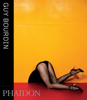 GUY BOURDIN: portada