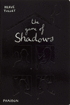 The Game of Shadows: portada
