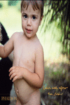 Eden and After Nan Goldin: portada