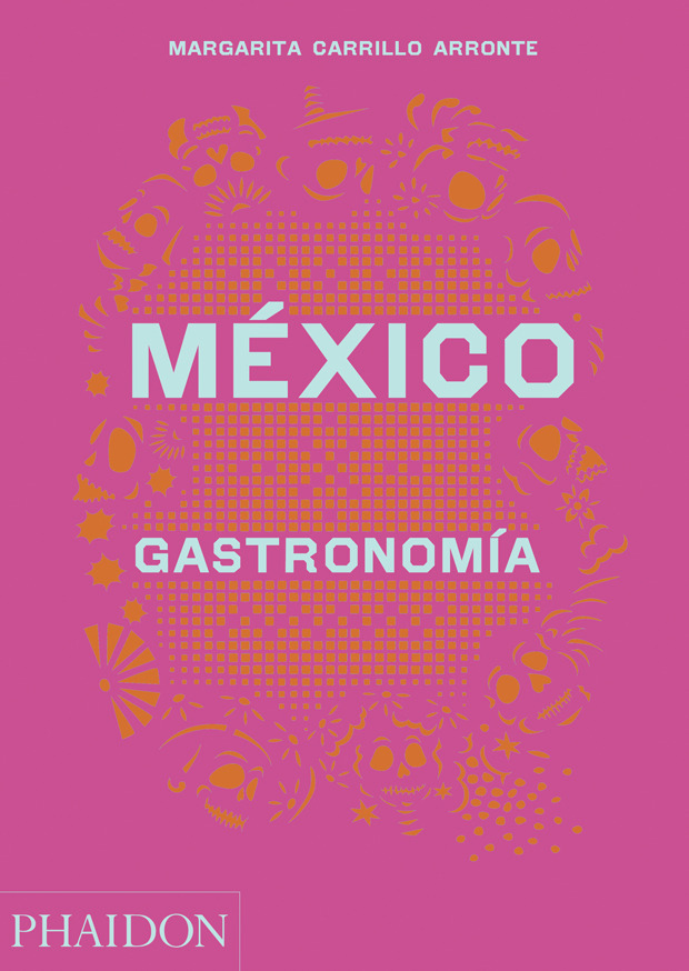 ESP MEXICO GASTRONOMIA: portada