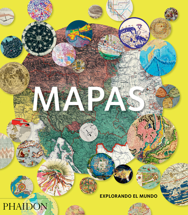 ESP MAPAS EXPLORANDO EL MUNDO: portada