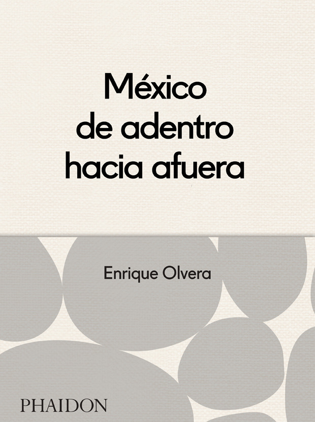 ESP MEXICO DESDE ADENTRO HACIA FUERA: portada