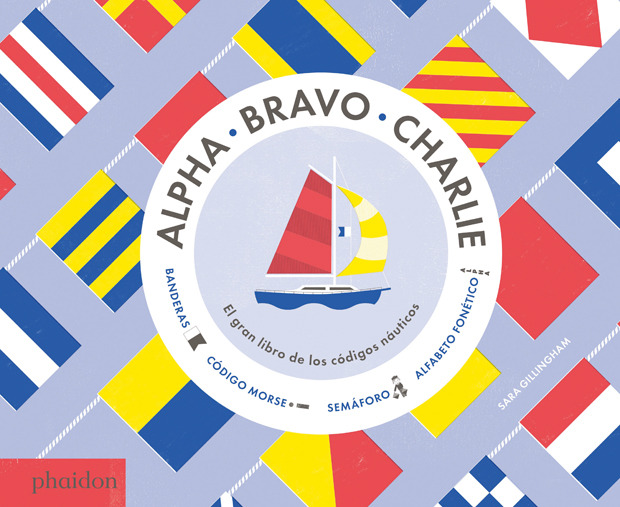 ESP ALPHA BRAVO CHARLIE: portada