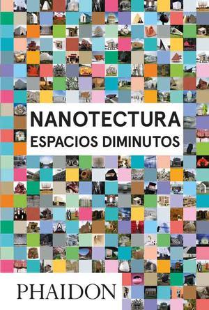 ESP NANOTECTURA: portada