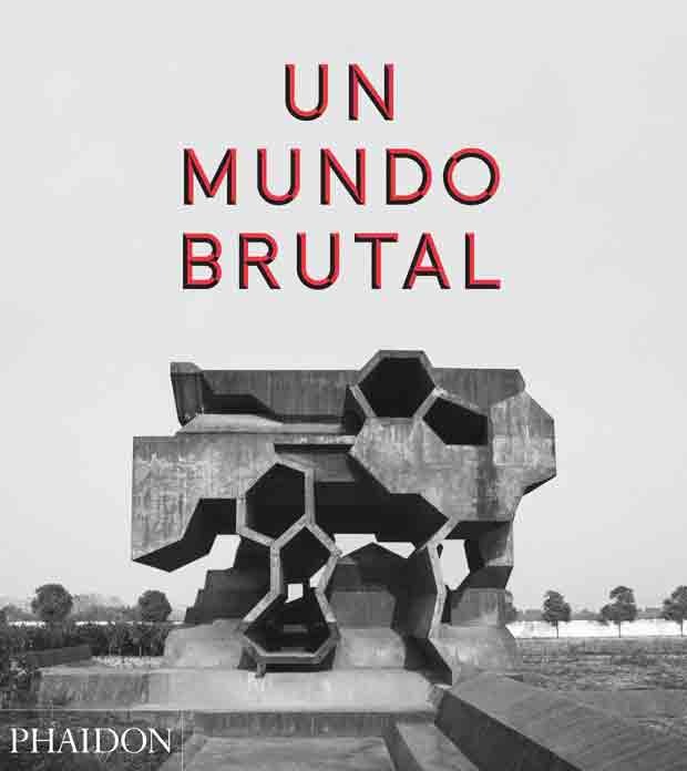 ESP UN MUNDO BRUTAL: portada