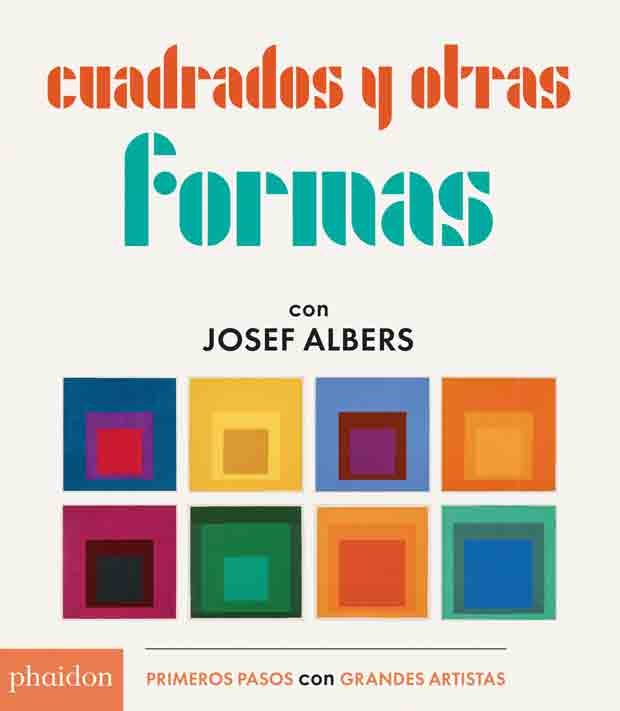 ESP CUADRADOS Y OTRAS FORMAS: portada