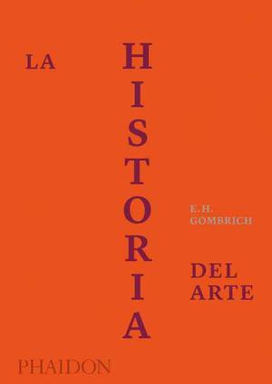 ESP HISTORIA DEL ARTE - ED. LUJO: portada