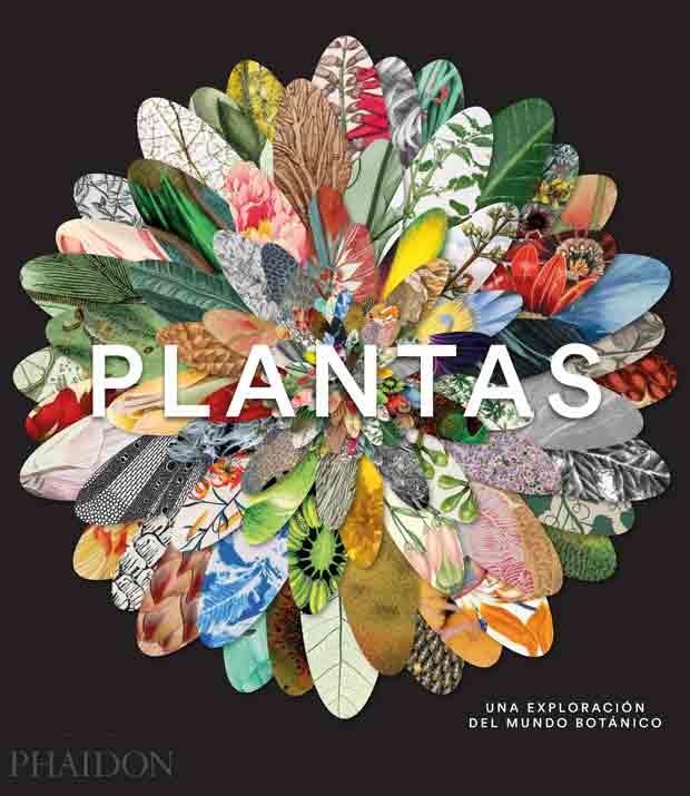 ESP PLANTAS UNA EXPLORACION DEL MUNDO BOTANICO: portada