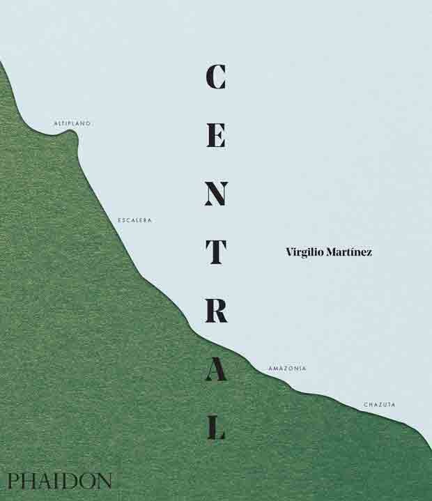 ESP CENTRAL: portada