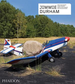 JIMMIE DURHAM - REVISED AND EXPANDED EDITION: portada