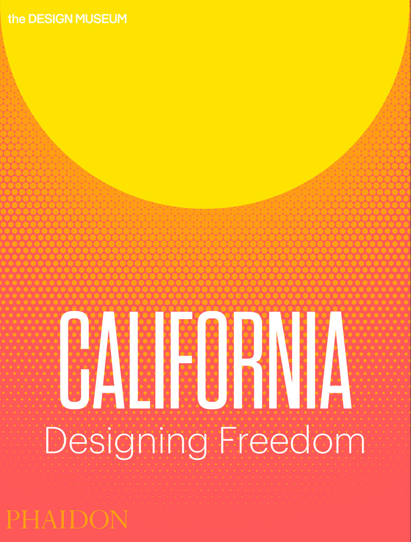 DESIGNED IN CALIFORNIA TOOLS OF PERSONAL LIB: portada