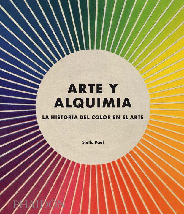 ESP ARTE Y ALQUIMIA: portada