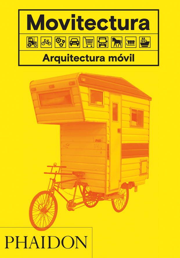 ESP MOVITECTURA: portada