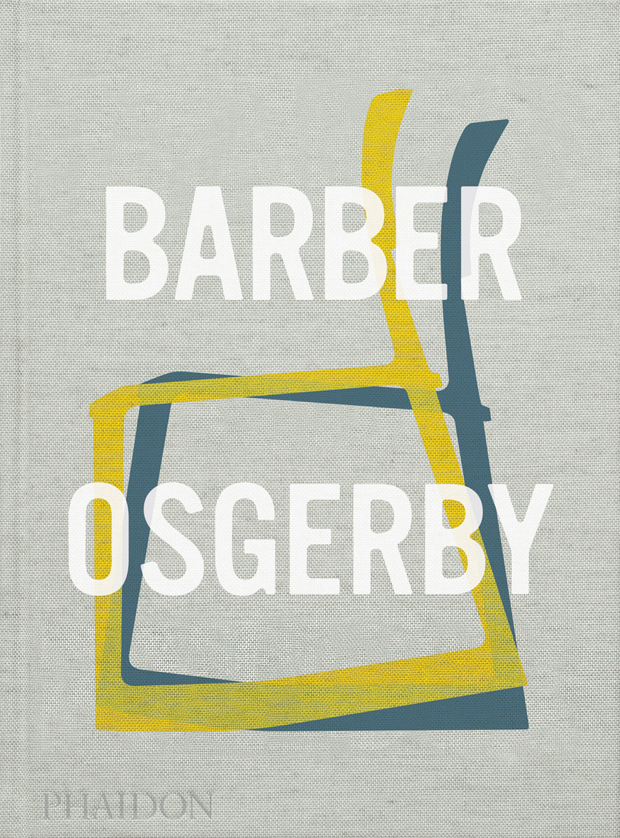 BARBER OSGERBY - PROJECTS: portada