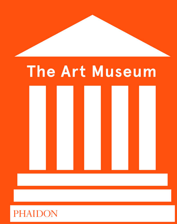 THE ART MUSEUM  - ED. REVISED: portada