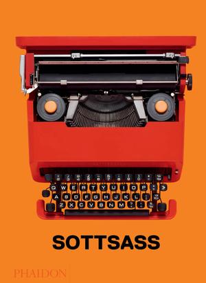 ETTORE SOTTSASS  - NE: portada