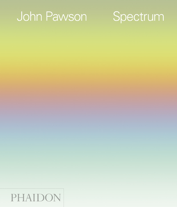 SPECTRUM: portada