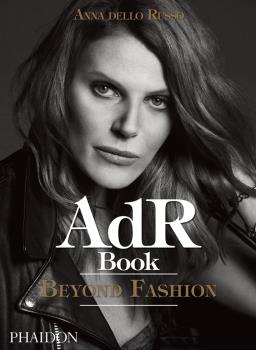 ADR BOOK - BEYOND FASHION: portada