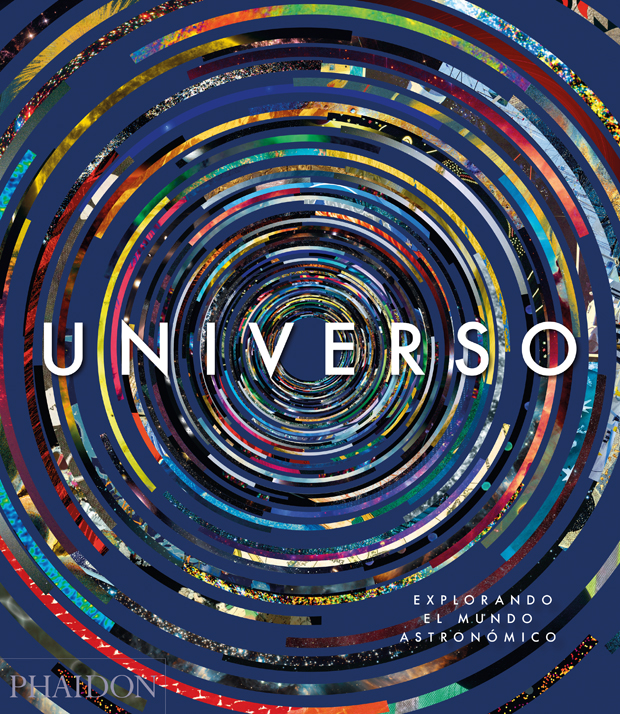 ESP UNIVERSO: portada