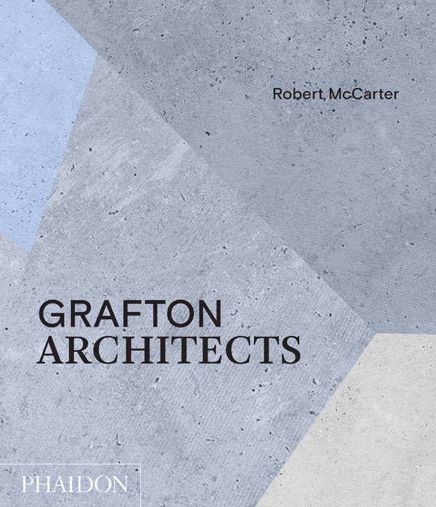 GRAFTON ARCHITECTS: portada