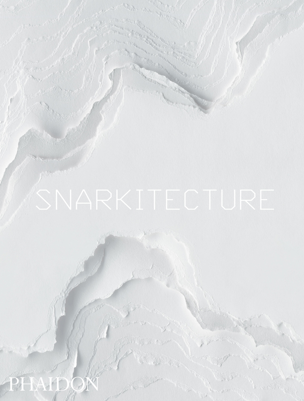 SNARKITECTURE: portada