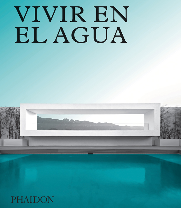 ESP VIVIR EN EL AGUA: portada