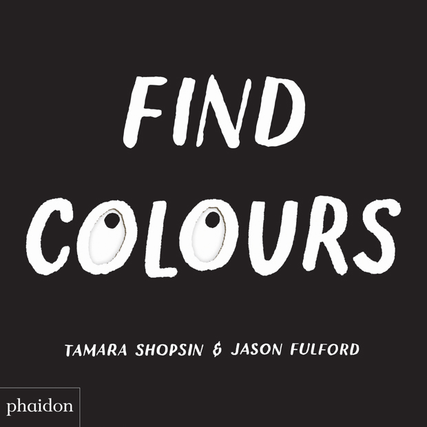 FIND COLOURS  PUBLISHED IN ASSOCIATION WITH: portada