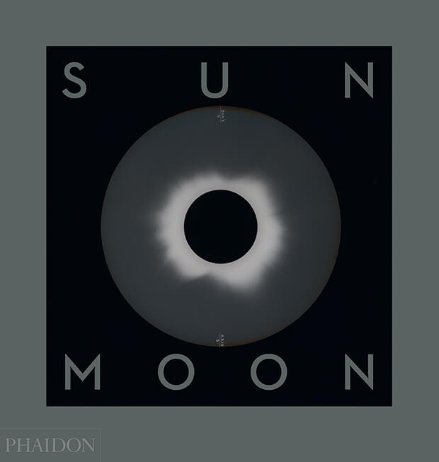 SUN AND MOON: portada