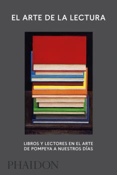 ESP EL ARTE DE LA LECTURA: portada