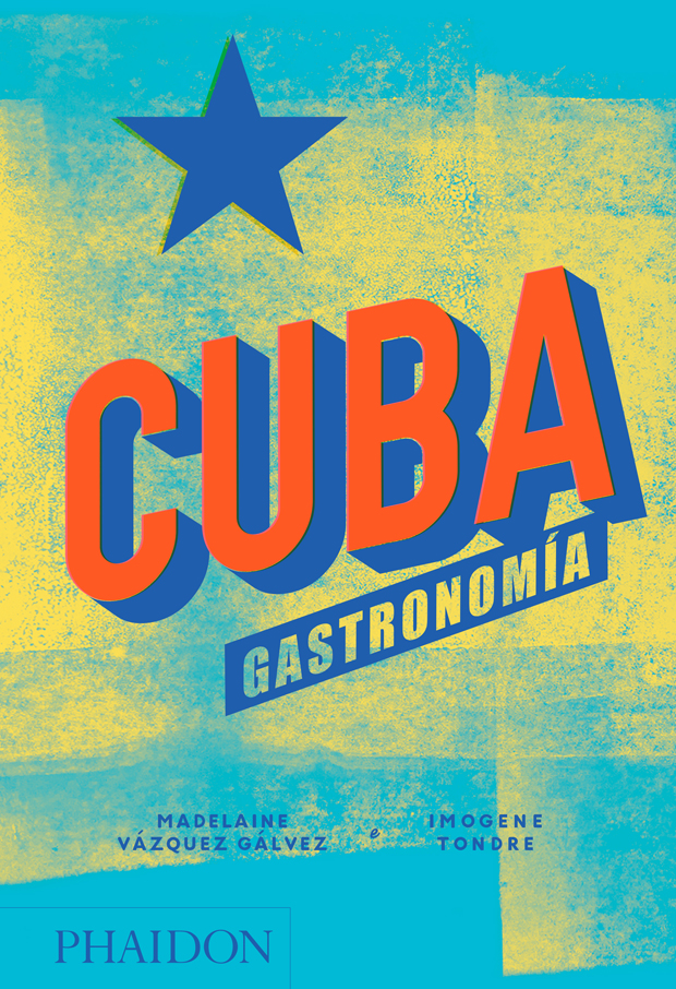 ESP CUBA GASTRONOMIA: portada