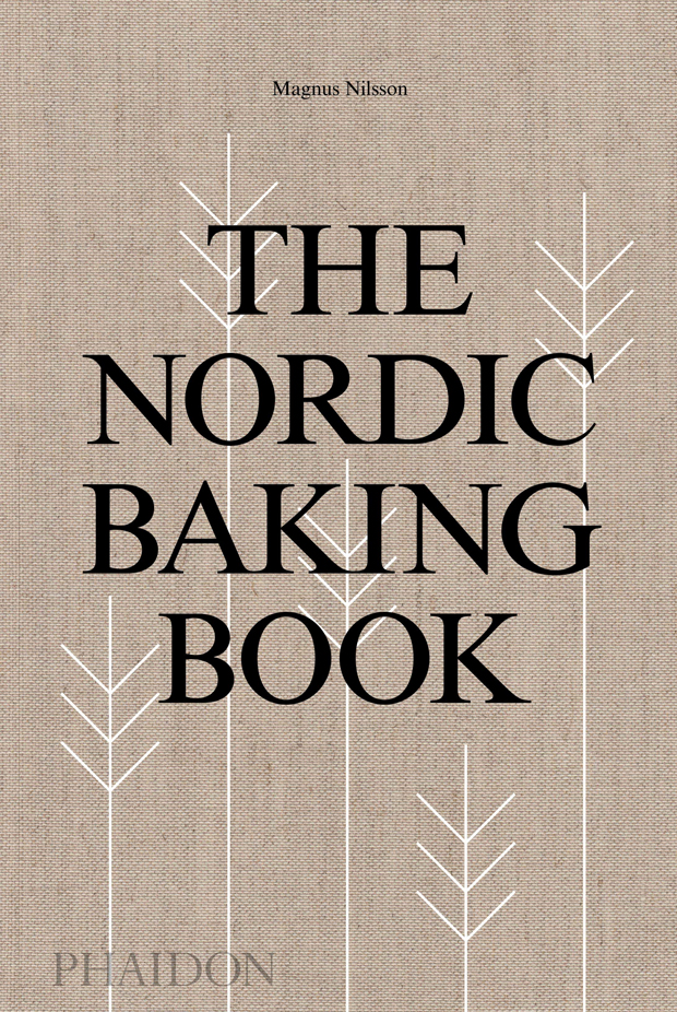 The Nordic Baking Book: portada