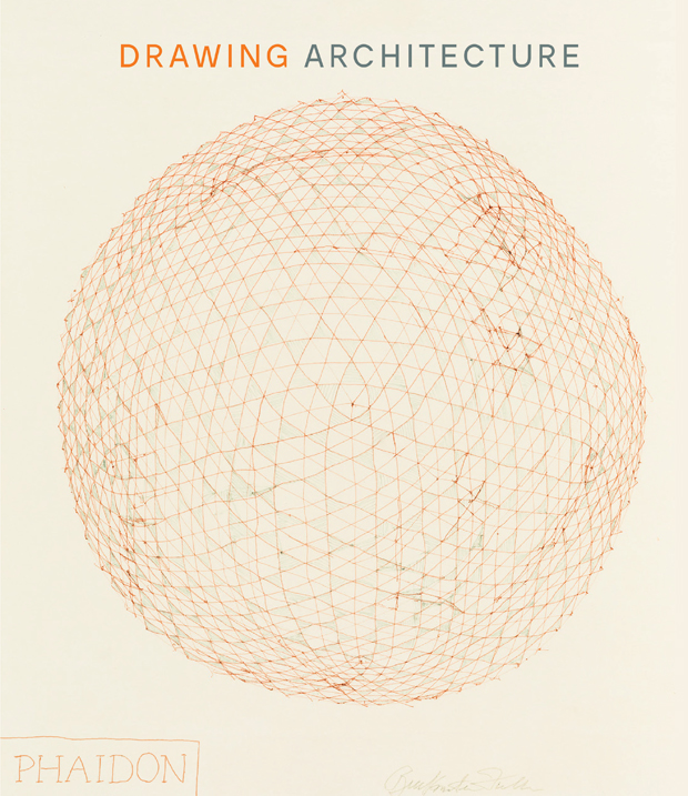 DRAWING ARCHITECTURE: portada