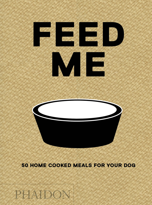 FEED ME: portada