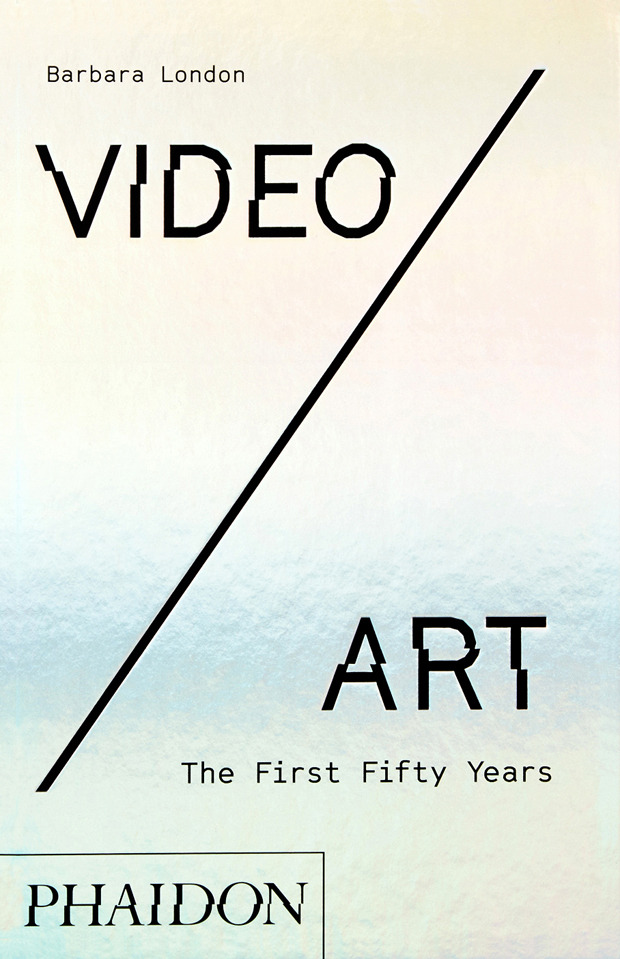 Video / Art: The First Fifty Years: portada