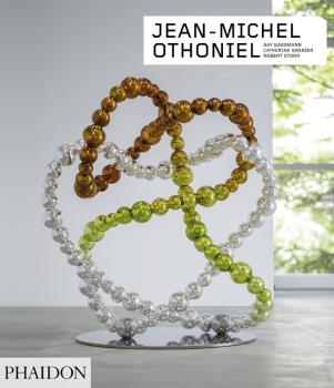 JEAN-MICHEL OTHONIEL: portada