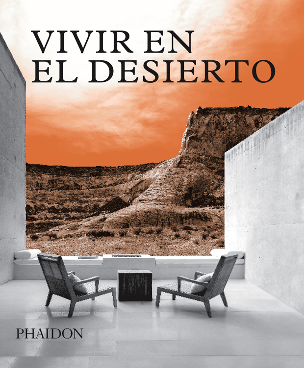 ESP VIVIR EN EL DESIERTO: portada